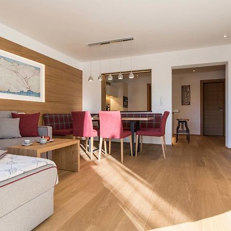 Slow Living Suite - Ferienwohnung Mit Privater Sauna & Garten ฟิสส์ ภายนอก รูปภาพ