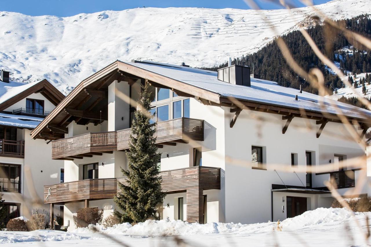 Slow Living Suite - Ferienwohnung Mit Privater Sauna & Garten ฟิสส์ ภายนอก รูปภาพ