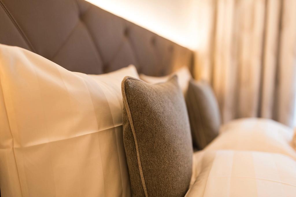 Slow Living Suite - Ferienwohnung Mit Privater Sauna & Garten ฟิสส์ ภายนอก รูปภาพ