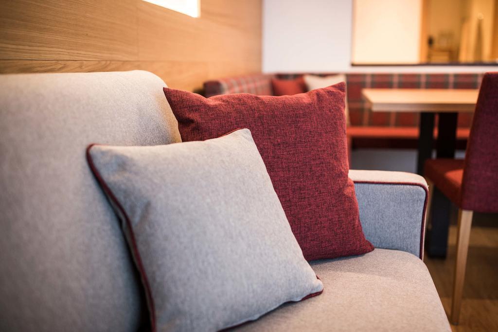 Slow Living Suite - Ferienwohnung Mit Privater Sauna & Garten ฟิสส์ ภายนอก รูปภาพ