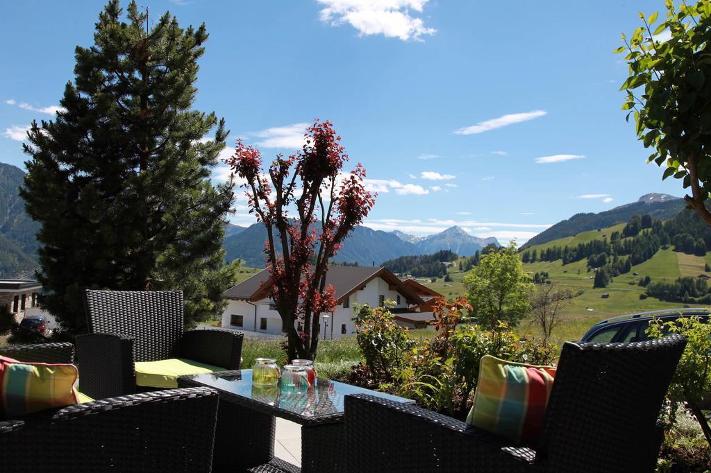 Slow Living Suite - Ferienwohnung Mit Privater Sauna & Garten ฟิสส์ ภายนอก รูปภาพ